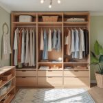 Construire une garde-robe capsule éthique et durable avec un budget limité