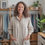 Comment concilier seconde main et pièces neuves éthiques pour une garde-robe vraiment durable