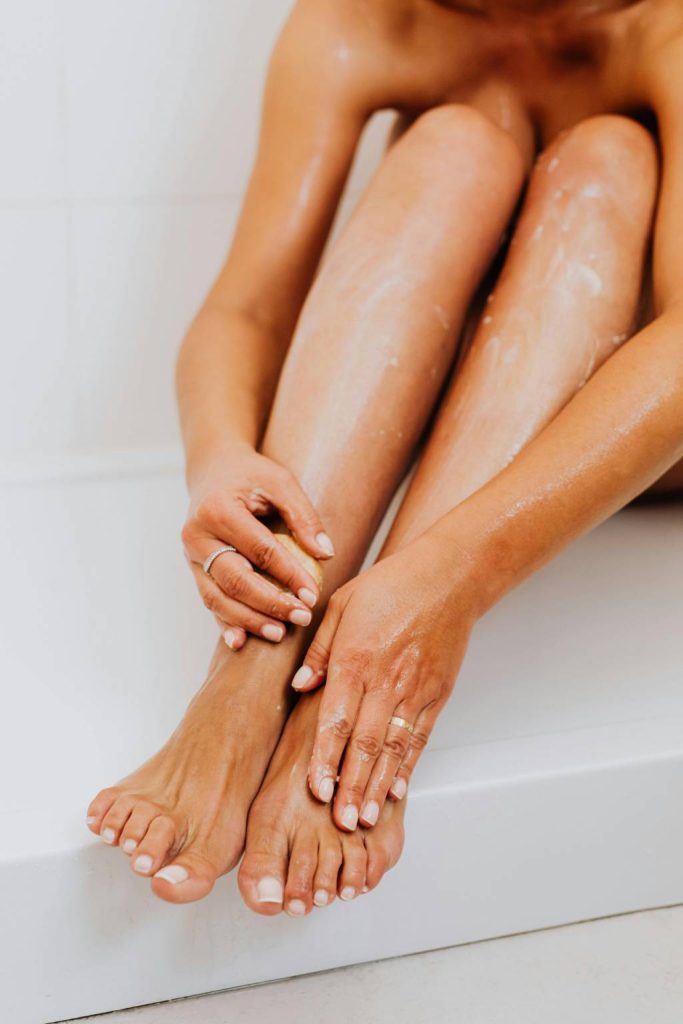 Les bienfaits d’un lait corps hydratant au quotidien