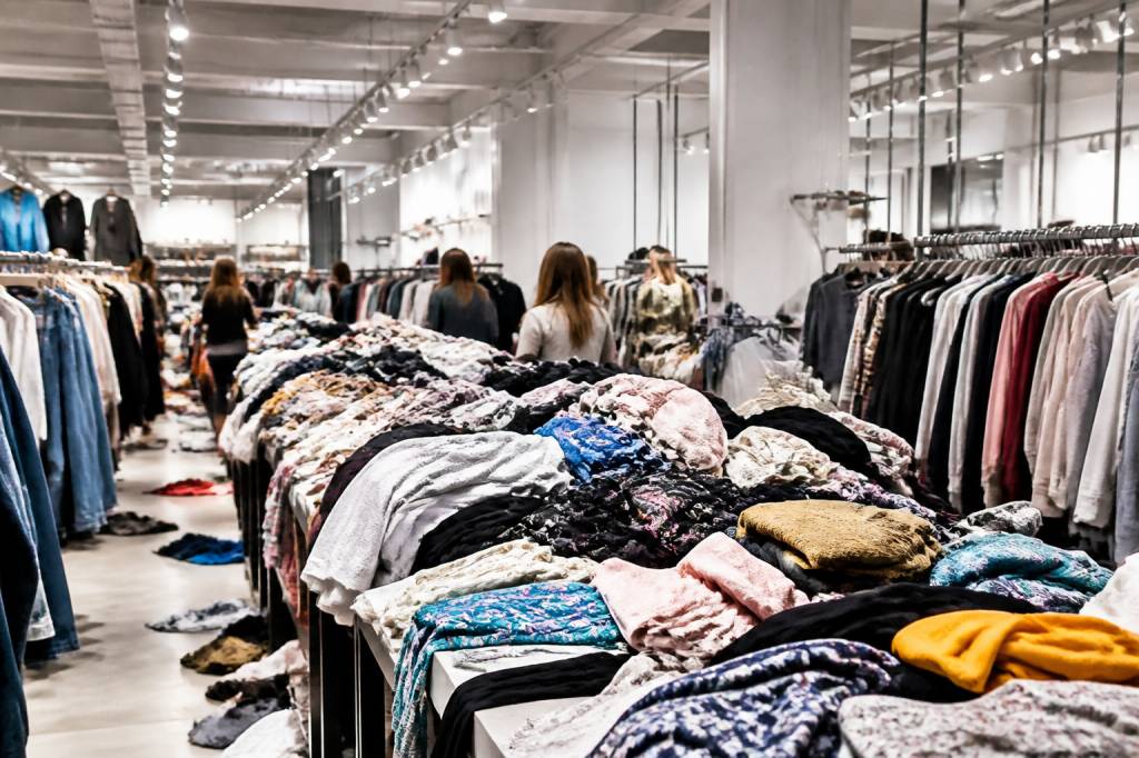 Qu’est-ce que la fast fashion ?