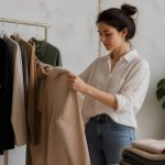 Fashion slow : comment adopter une mode plus responsable